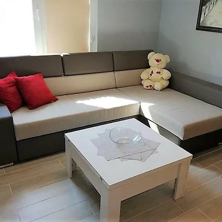 Appartement For Rent - Center - 78 Varna