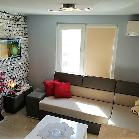 Appartement For Rent - Center - 78 Varna