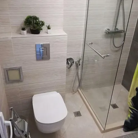 For Rent - Center - 78 Appartement