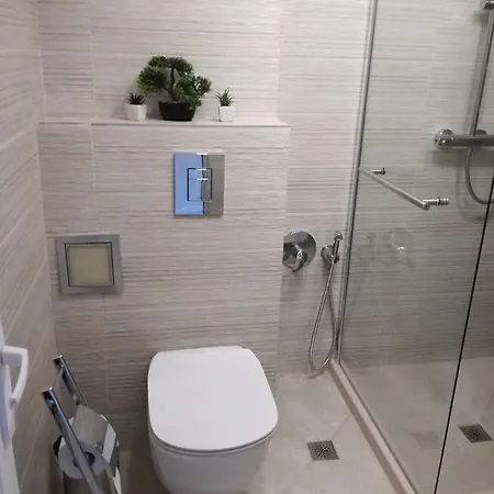 For Rent - Center - 78 Appartement Varna